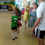 XV Międzyprzedszkolny Turniej Halowej Piłki Nożnej
